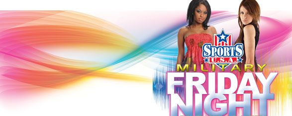 NO COVER - FOOD & DRINK SPECIALS