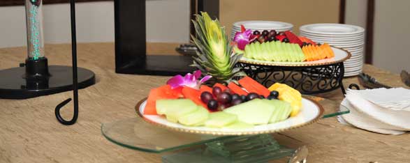 FORT BRAGG CLUB CATERING & EVENT PLANNING